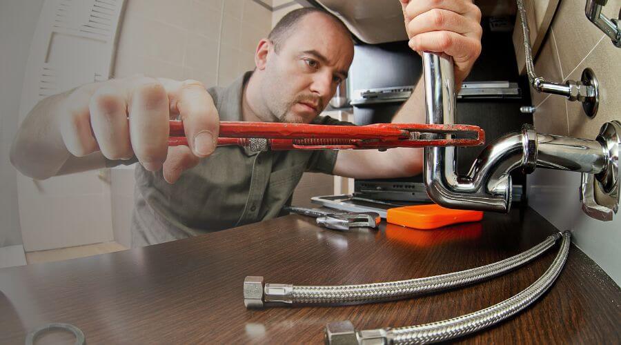 Local annual plumbing maintenance in Roby, TX